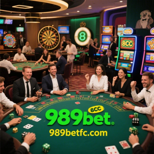 989bet
